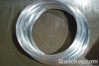 Hot Dipped/eelectro Galvanized Iron Wire