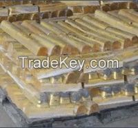 Copper Ingots