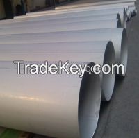 Stainless Steel Pipes