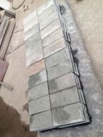 granite paving tiles