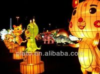 Fantastic inflatable LED cute animal lighting balloon