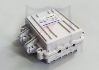 Techwin Industrial POE (Power over Ethernet) SPD POE5-48-OD
