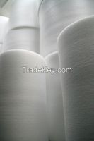 Polyethylene Foam in Rolls or Sheets