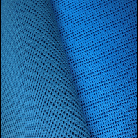 Spacer 3D Polyester Mesh Fabric For Shoes