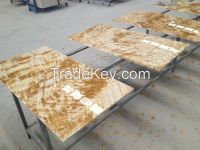 Competitive price marble Fantastic Gold