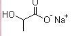 Sodium lactate