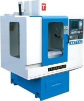 HNC-21MD CNC system,and linear guide-way