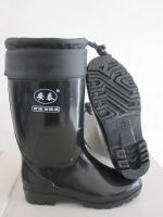 rain gum boots