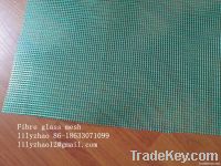 Alkali resistant fibreglass mesh 5x5mesh
