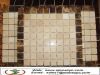 Mixed color Natural stone mosaic tile for decoration