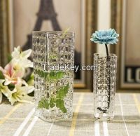 Glass Vase