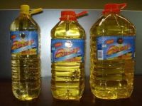 High quality Refined Sunflower Oil at Low Price 