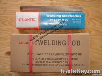 Welding rod/electrode AWS E7016