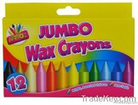 jumbo crayon