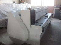 mechanical guillotine shearing machineQ11-6x2500
