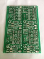 Double-Sided PCB fabricate in china