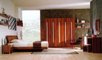 Roose wood bedroom furniture