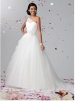 Alfred Angelo Bridal gown 2013 Style 2388