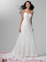 Alfred Angelo Bridal gown 2013 Style 2387
