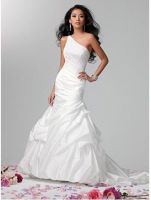 Alfred Angelo Bridal gown 2013 Style 2385