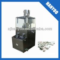ZP-17 Automatic Rotary Tablet Machine