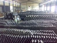 CARBONSTEEL PIPE FITTINGS AND FLANGES