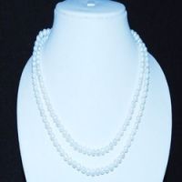 Fresh Water Pearl Necklace