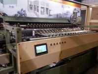 Bonnell Spring Unit Production Line Hs-bsc60-l-bsa200