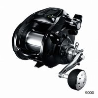 Shimano 15 Force Master 9000 Electric Power Assist Reel NEW!