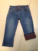 Girls Denim Jeans (Blue)