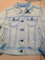 Ladies Jacket (Turquoise)