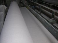 Non-woven Geotextiles