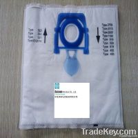 vacuum cleaner non-woven bag