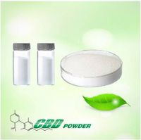 Hemp Pure CBD Extract CBD Potent Powder, CBD Crystals Extract