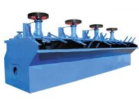 XJ/SF flotation machine    