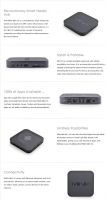 Minix Neo X5 Rk3066 Dual Core Cortex A9 1g/16g Google Smart Android Tv Box 1080p Wifi Bluetooth Rj45 Usb Hdmi Iptv