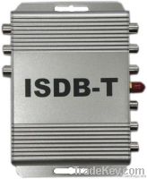 ISDB-T Set Top Bo...