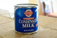 Sweetened Condensed Milk