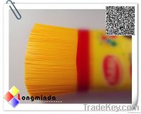 broom and brush filament/bristle/fiber