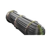 SS HEAT EXCHANGER TUBES