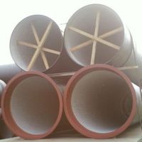 EN545 Ductile Iron pipes