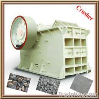 Hot selling jaw crusher for stone