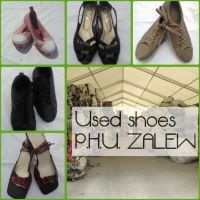 Used Shoes