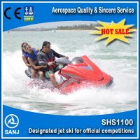 SANJ 1100cc 4 Stroke Engine Jet Ski