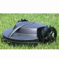 Robotic Lawn Mower, International Quality Standard with CE, Rohs Cer