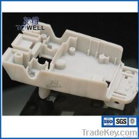 factory offer CNC machining customized electrical prototyping