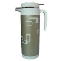 1500ml Stainless Steel Vacuum Coffee Pot