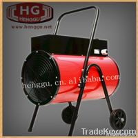 HG high-power industrial fan heater