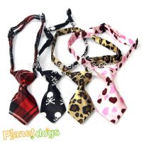 wholesale 4 color Dog  Necktie
