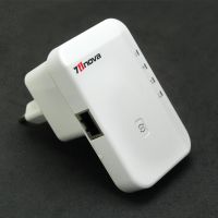 300Mbps Portable 11N WiFi Router